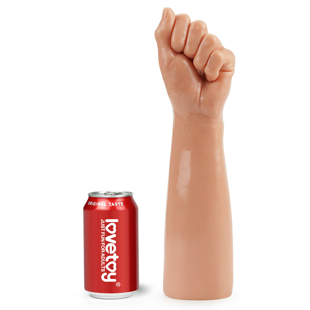 Bitch Fist Big Fisting Dildo