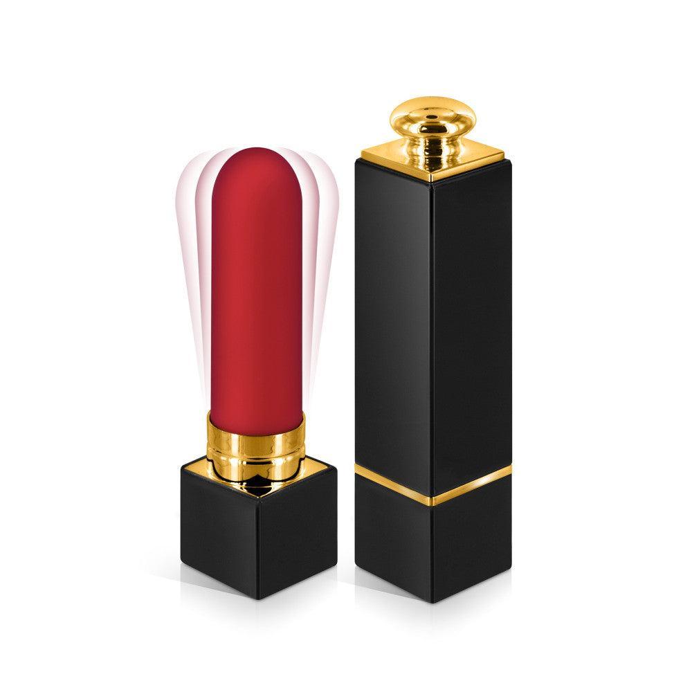 Black Empire My Lady Bullet Lipstick Vibrator