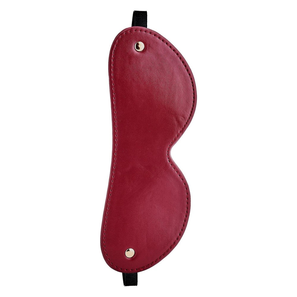 Blaze Elite eye mask red