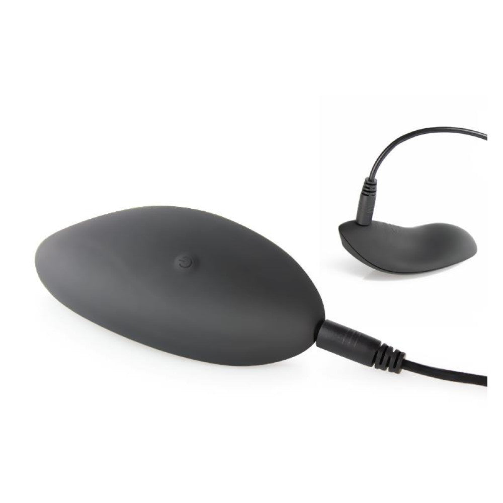 Bliss Vibrating Lingerie with Clitoral Stimulator & Remote