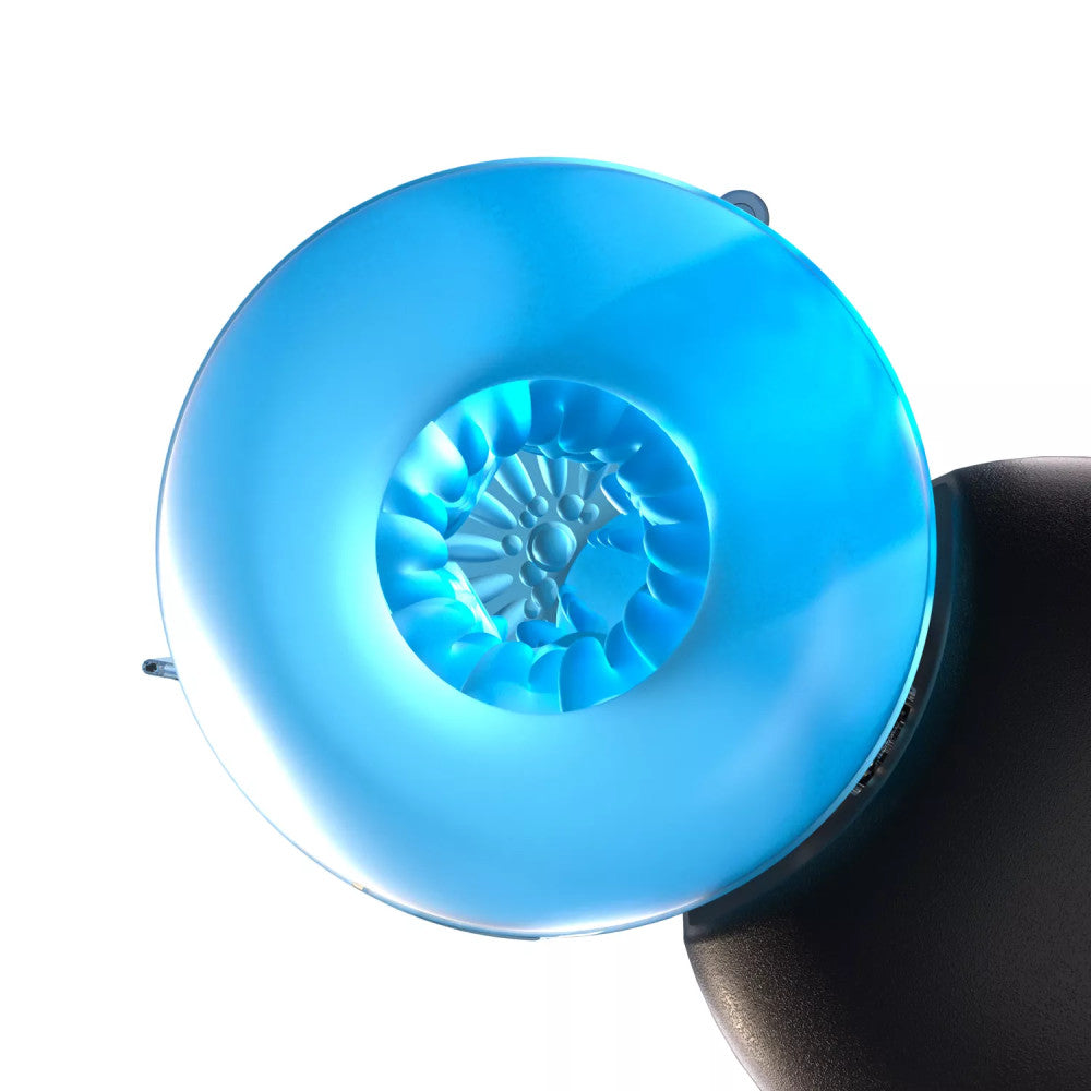 Blowcast Wingman Pro Automatic Thrusting & Vibrating Masturbator
