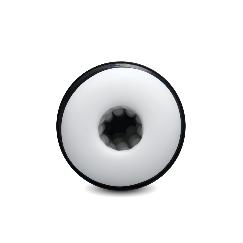 Blowtech Deep Throat Vibrating & Sucking Machine