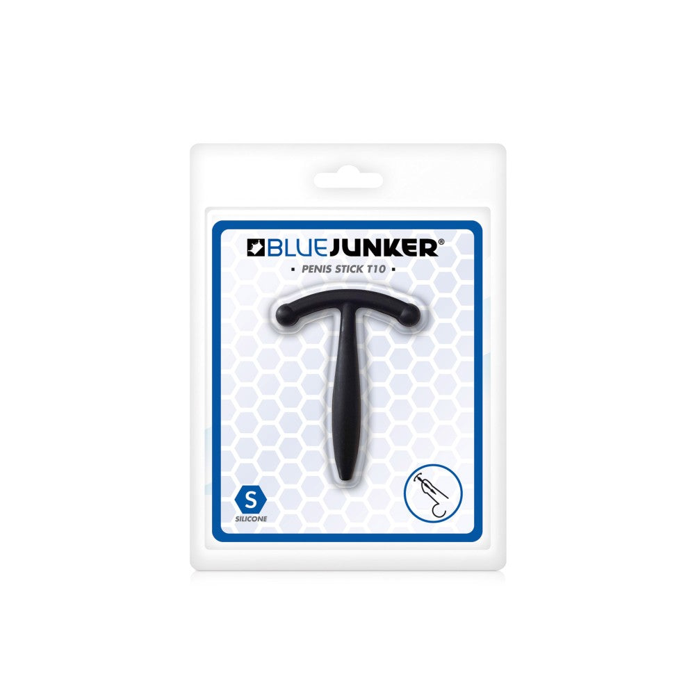 Blue Junker T10 silicone Urethral Penis Plug