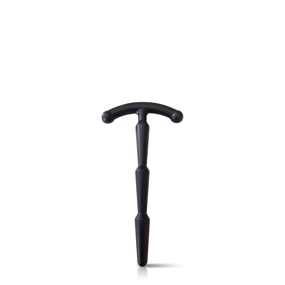 Blue Junker T4 silicone Urethral Penis Plug