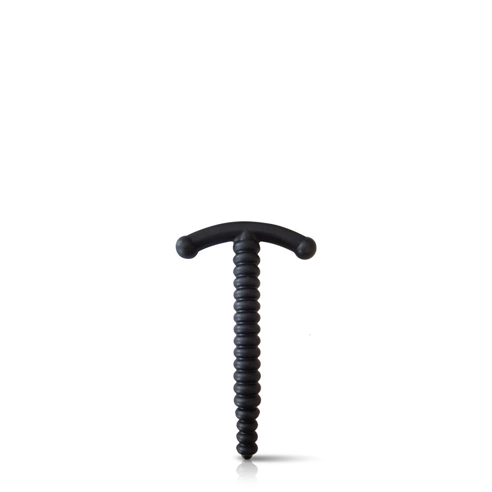 Blue Junker T5 silicone Urethral Penis Plug