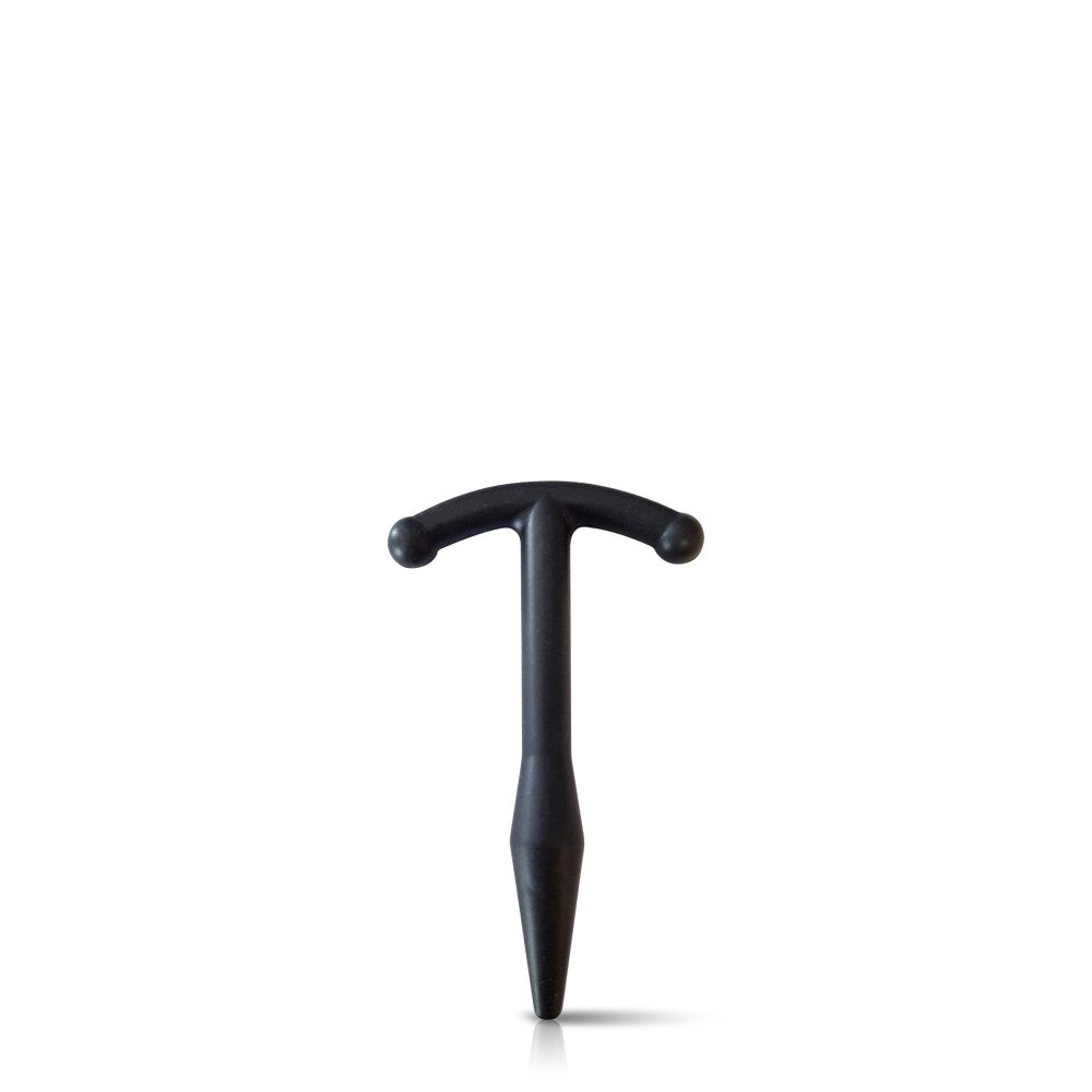 Blue Junker T7 Silicone Urethral Penis Plug