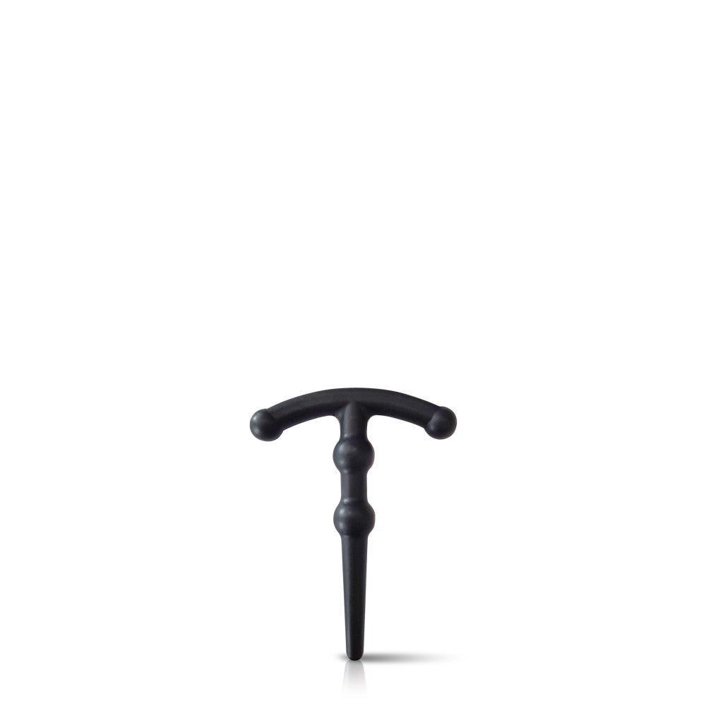 Blue Junker T8 Silicone Urethral Penis Plug