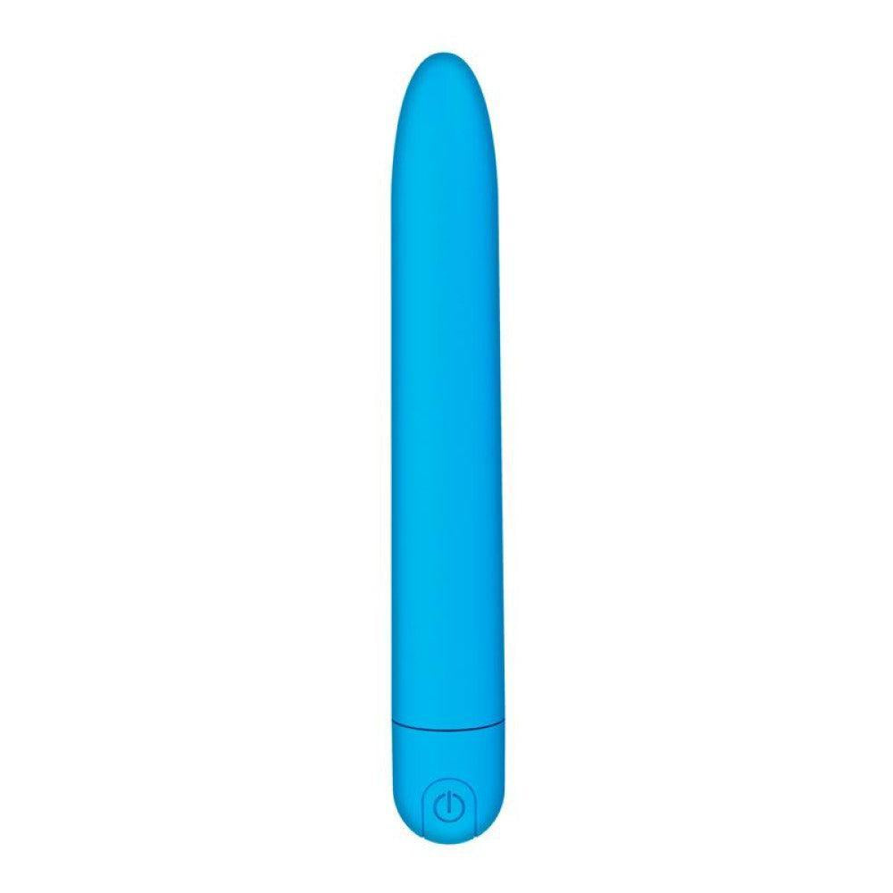 Bluesky Powerful Rechargeable Classic Vibrator