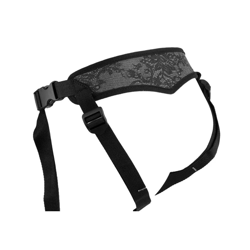 Body Dock SE Adjustable Vacuum Strap-On Belt