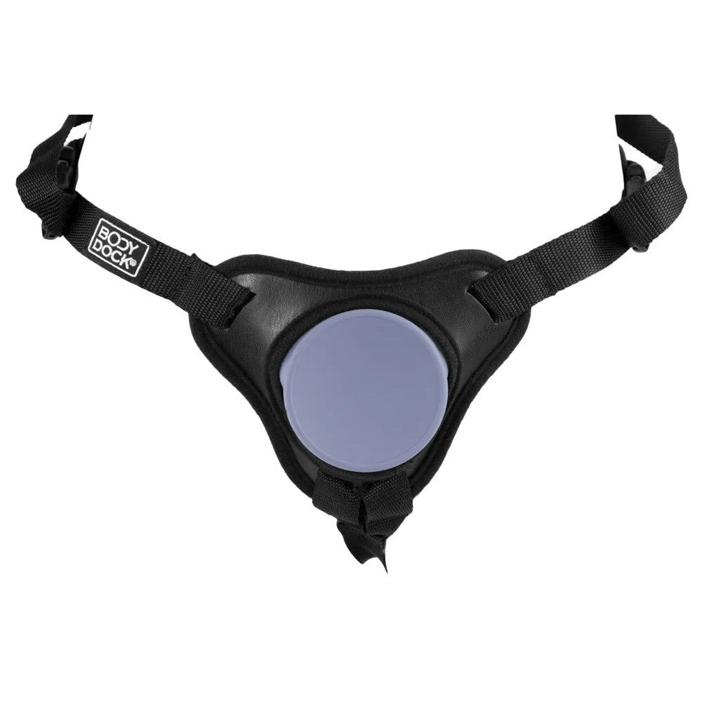 Body Dock SE Adjustable Vacuum Strap-On Belt