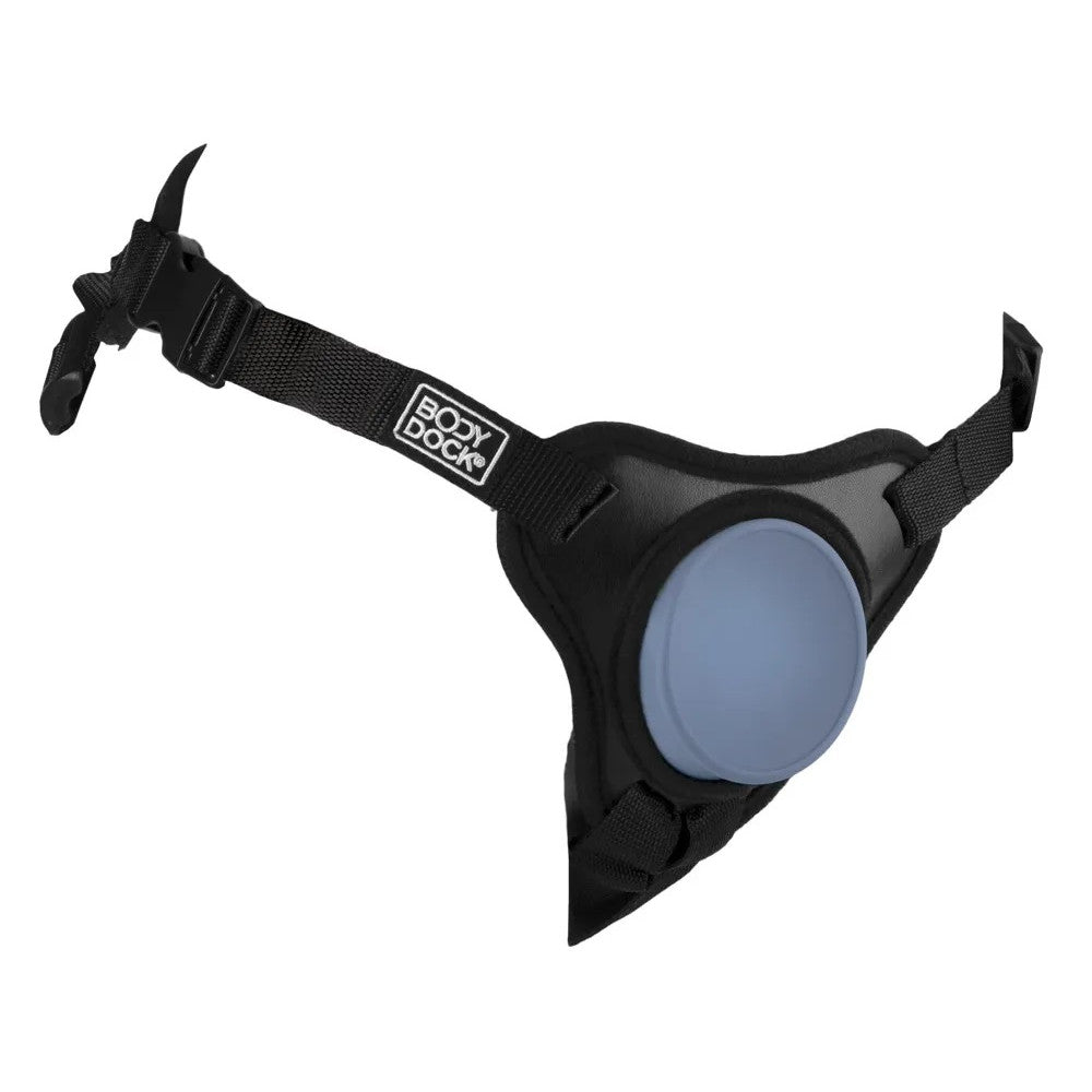 Body Dock SE Adjustable Vacuum Strap-On Belt