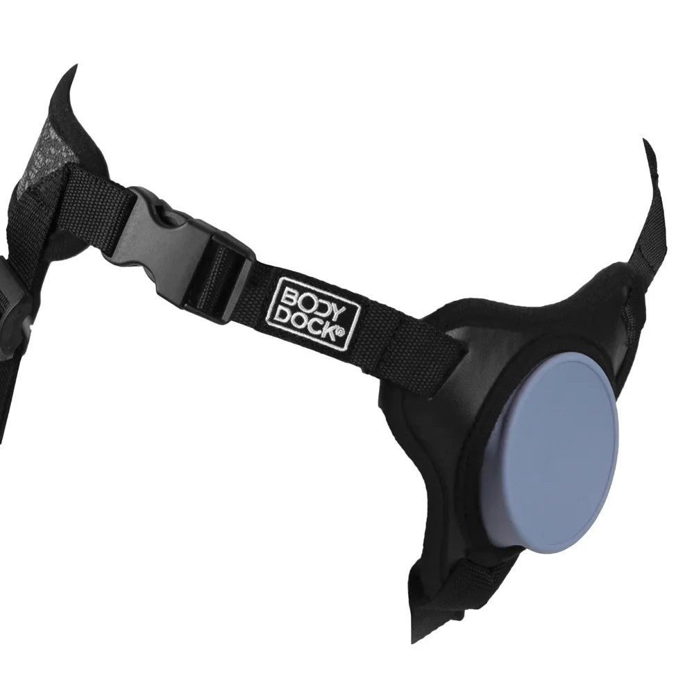 Body Dock SE Adjustable Vacuum Strap-On Belt