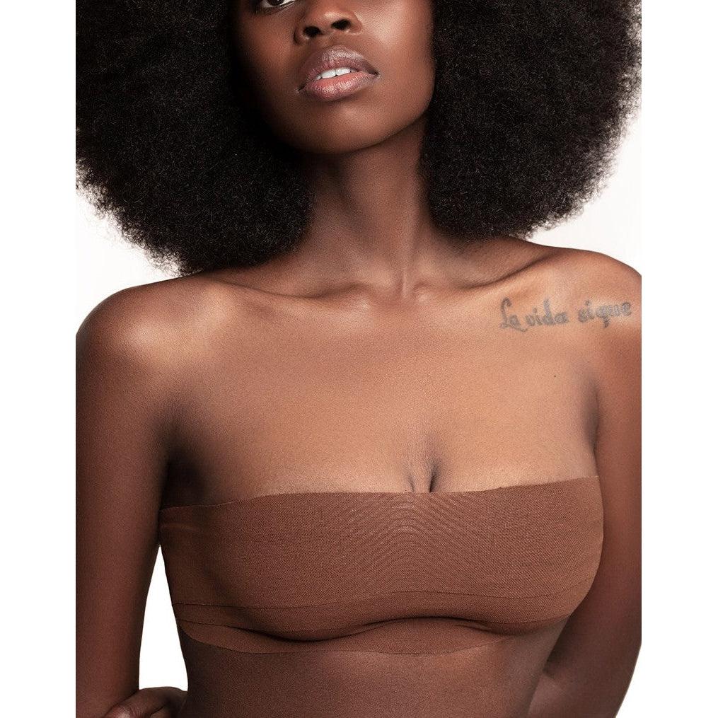 Body Sculpting & Binding Tape A-F+ (Includes Nipple Covers)