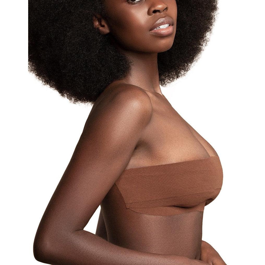Body Sculpting & Binding Tape A-F+ (Includes Nipple Covers)