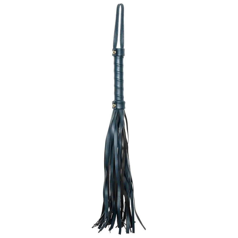 Bondage set faux leather Bad Kitty Fetish Set