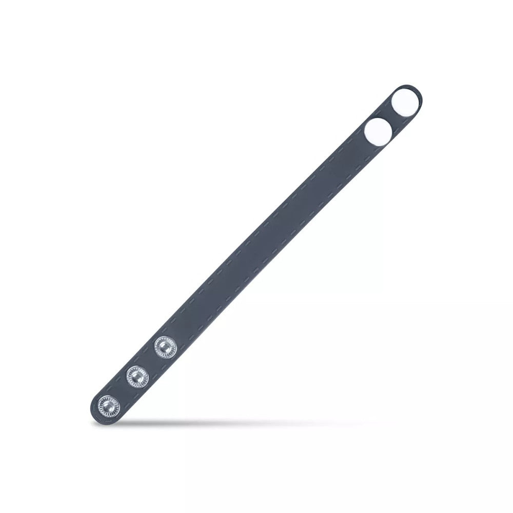 Boners Adjustable Silicone Cock Strap Size S/M