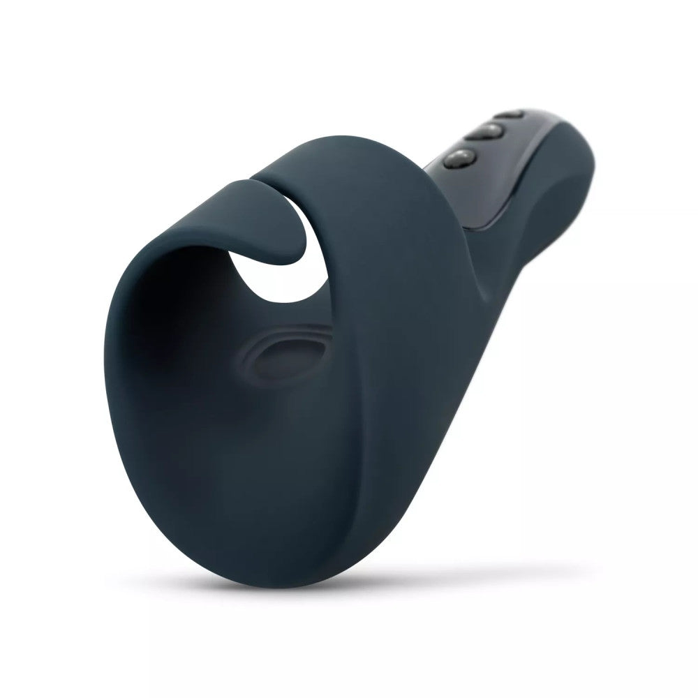 Boners Rechargeable Vibrating Penis Stimulator