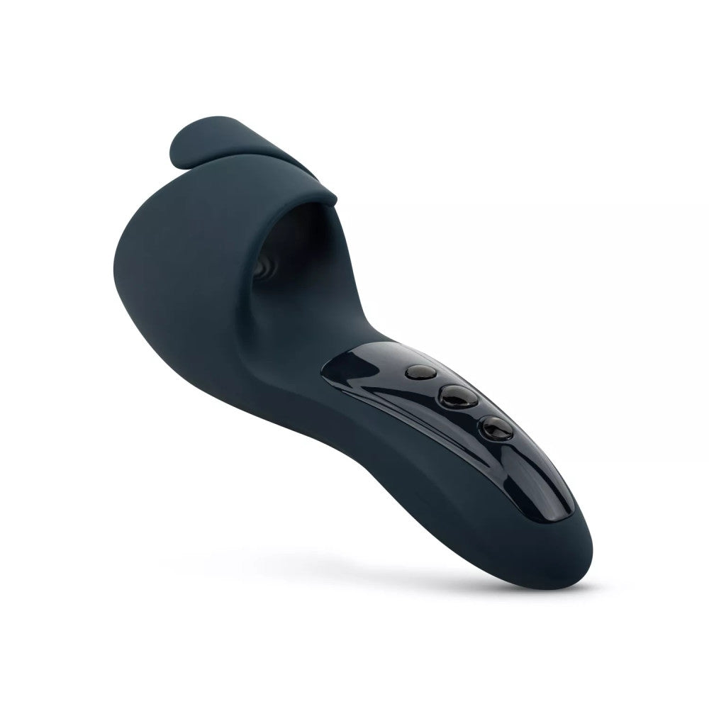 Boners Rechargeable Vibrating Penis Stimulator
