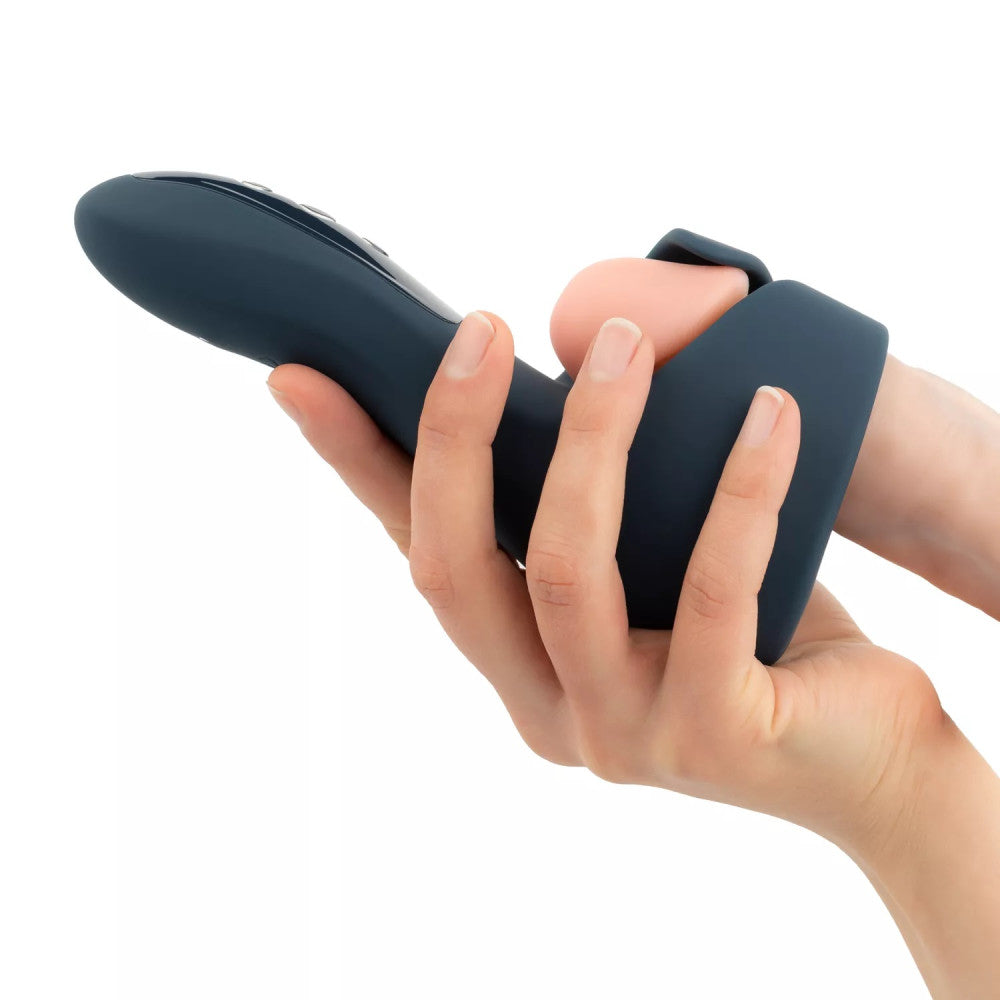 Boners Rechargeable Vibrating Penis Stimulator