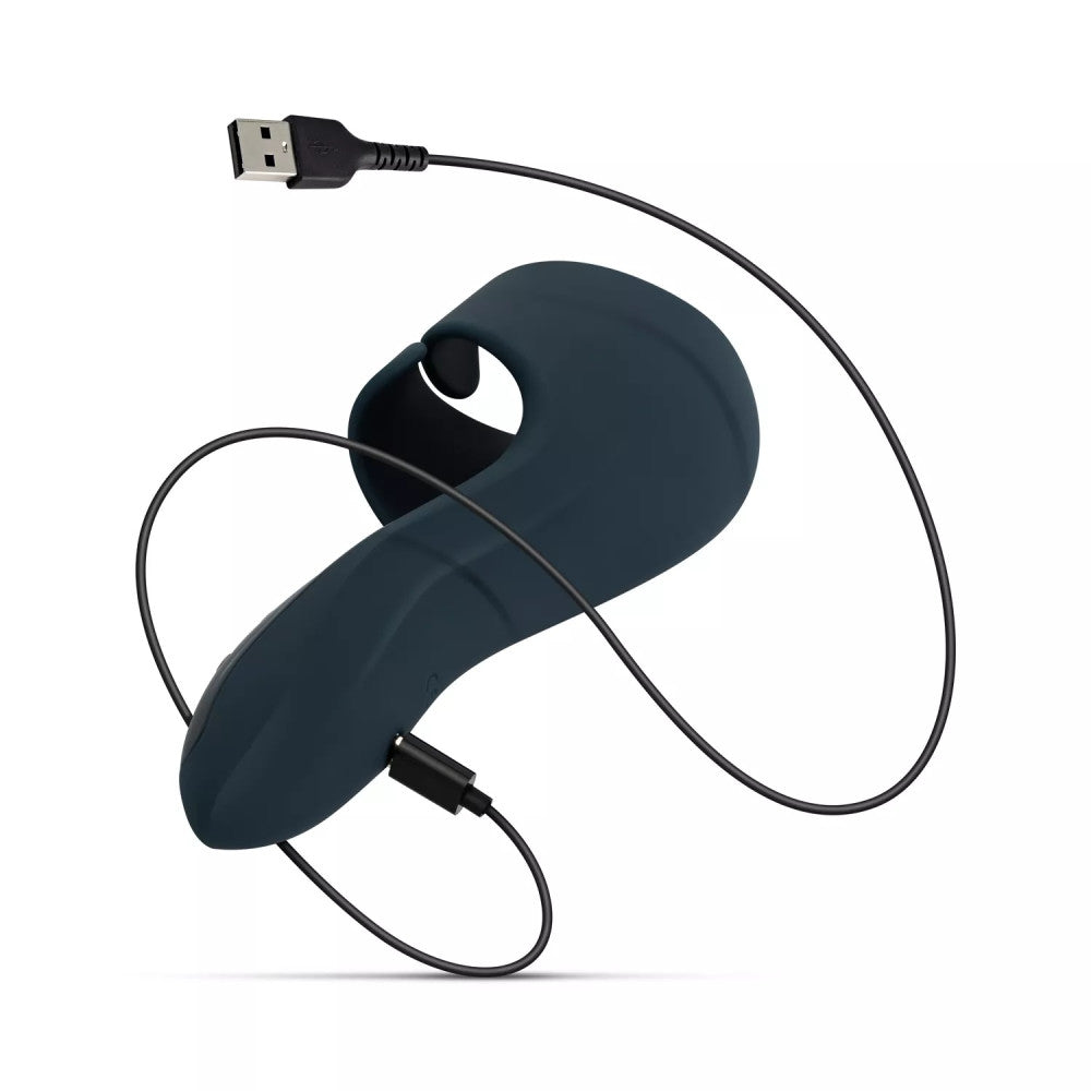 Boners Rechargeable Vibrating Penis Stimulator