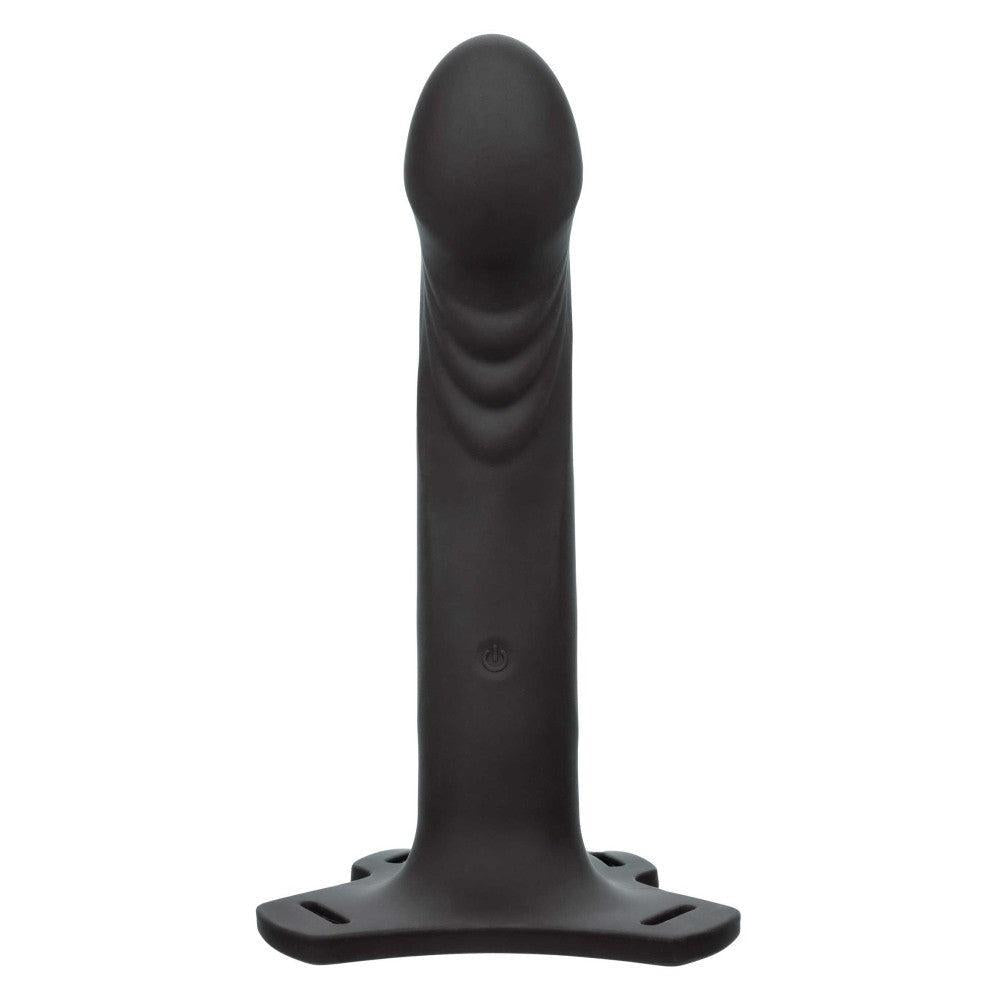 Boundless Rechargeable Vibrating Strap-On