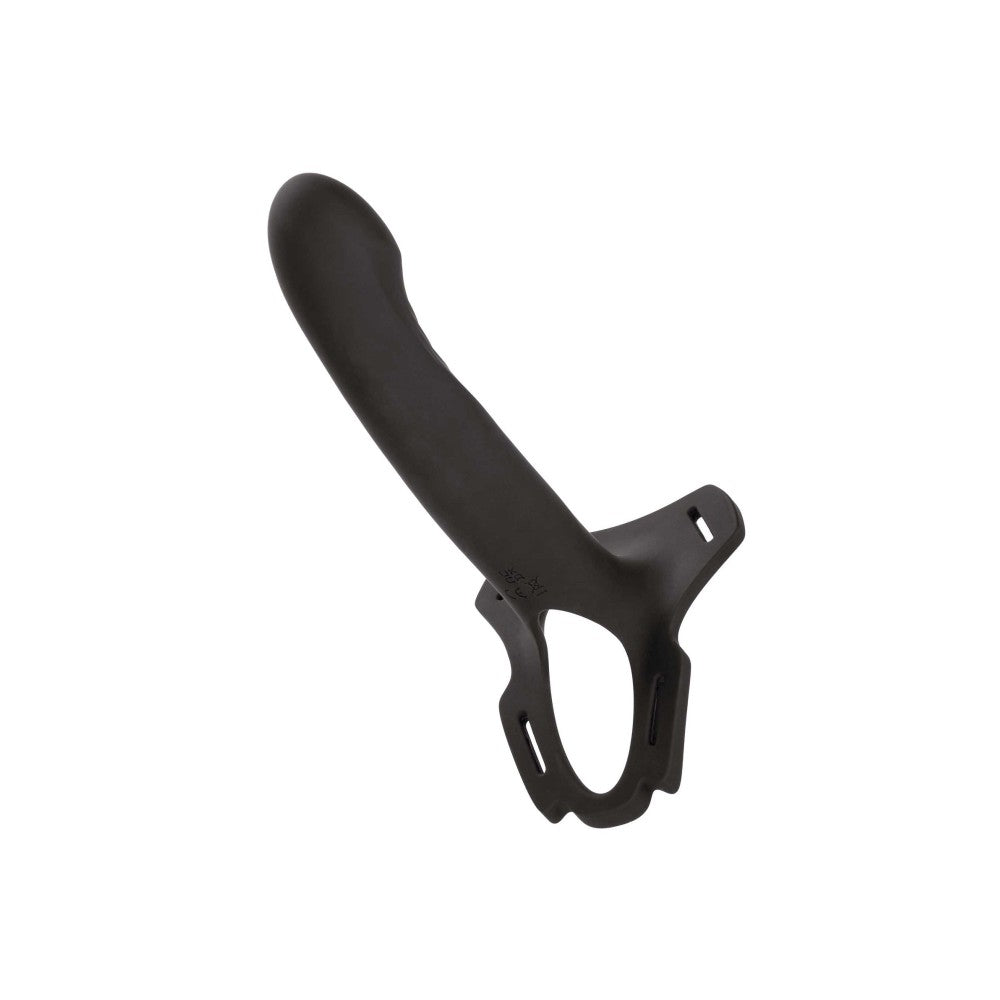 Boundless Rechargeable Vibrating Unisex Strap-On Belt