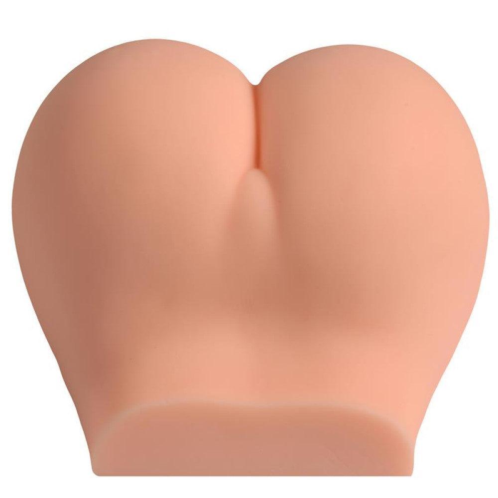 Bubble Butt Cherry Big Realistic Masturbator