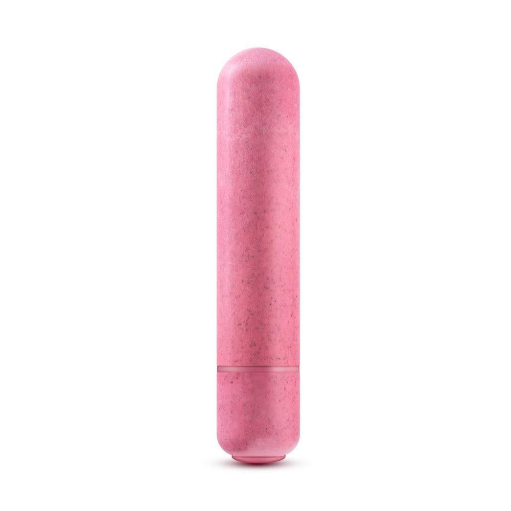 Gaia Eco Biodegradable Bullet Vibrator Pink