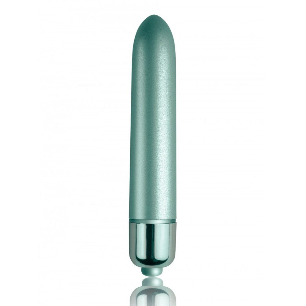 Bullet vibrator RO-90 Touch Of Velvet Aqua Lily