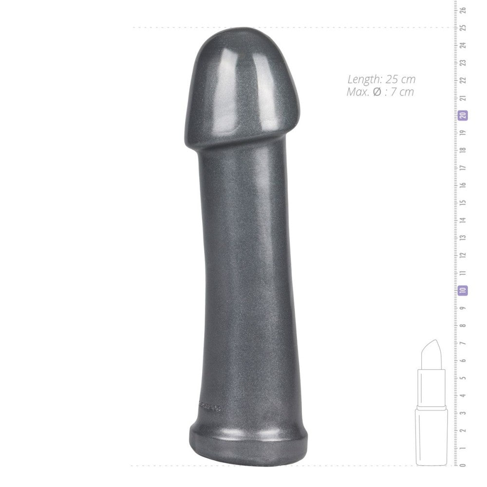Butt Plug Doc Johnson American Bombshell Torpedo Gun