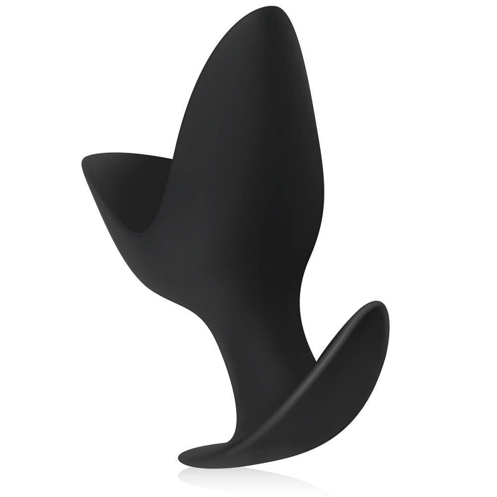 Buttr #10 Hook Silicone Butt Plug
