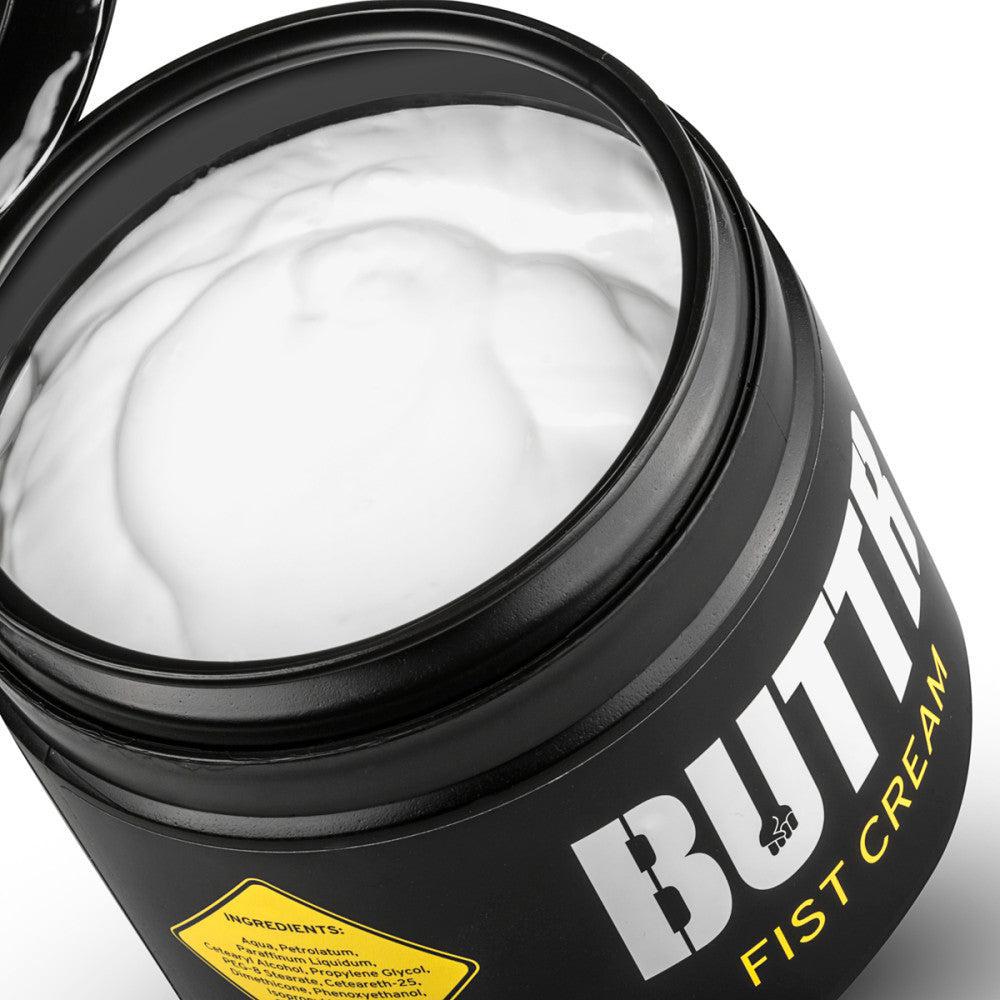 Buttr Fisting Cream-Lubricant 500 ml.