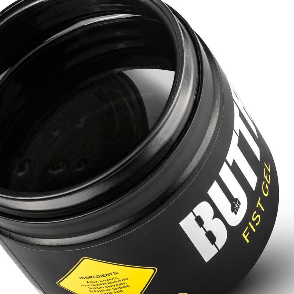 Buttr Fisting Gel Anal Lubricant 500 ml.