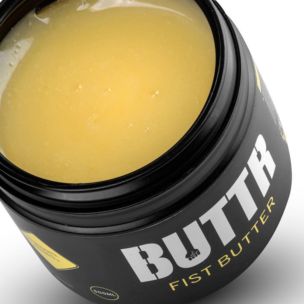 Buttr Fisting Oil 500 ml.