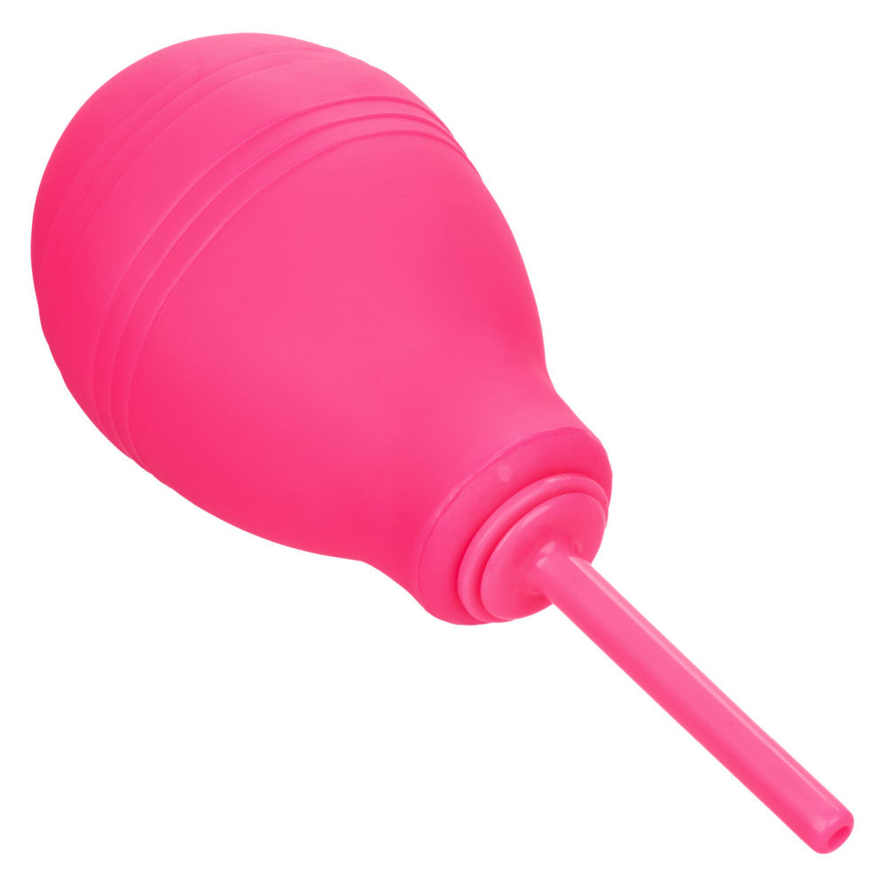 Calexotics Cheeky Pink Intimate Shower with Non-Returnable Jet