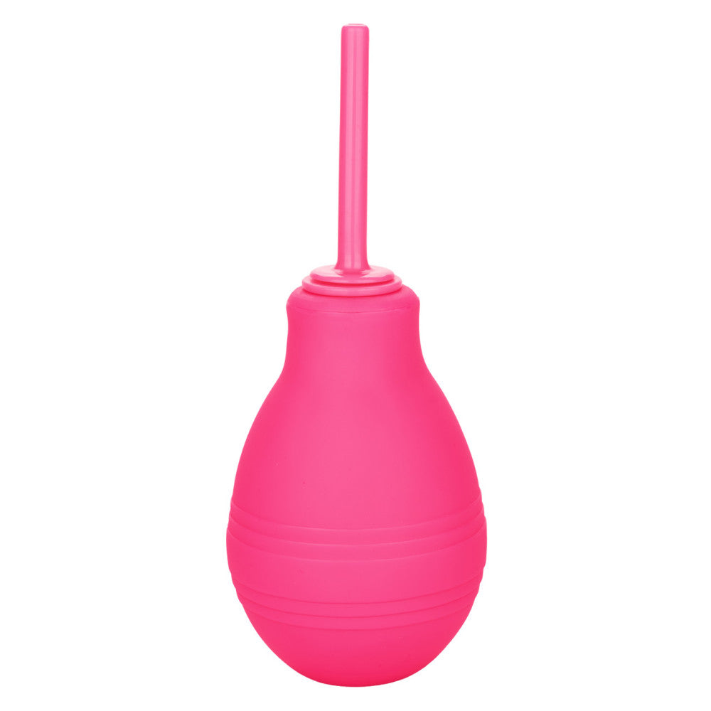 Calexotics Cheeky Pink Intimate Shower with Non-Returnable Jet