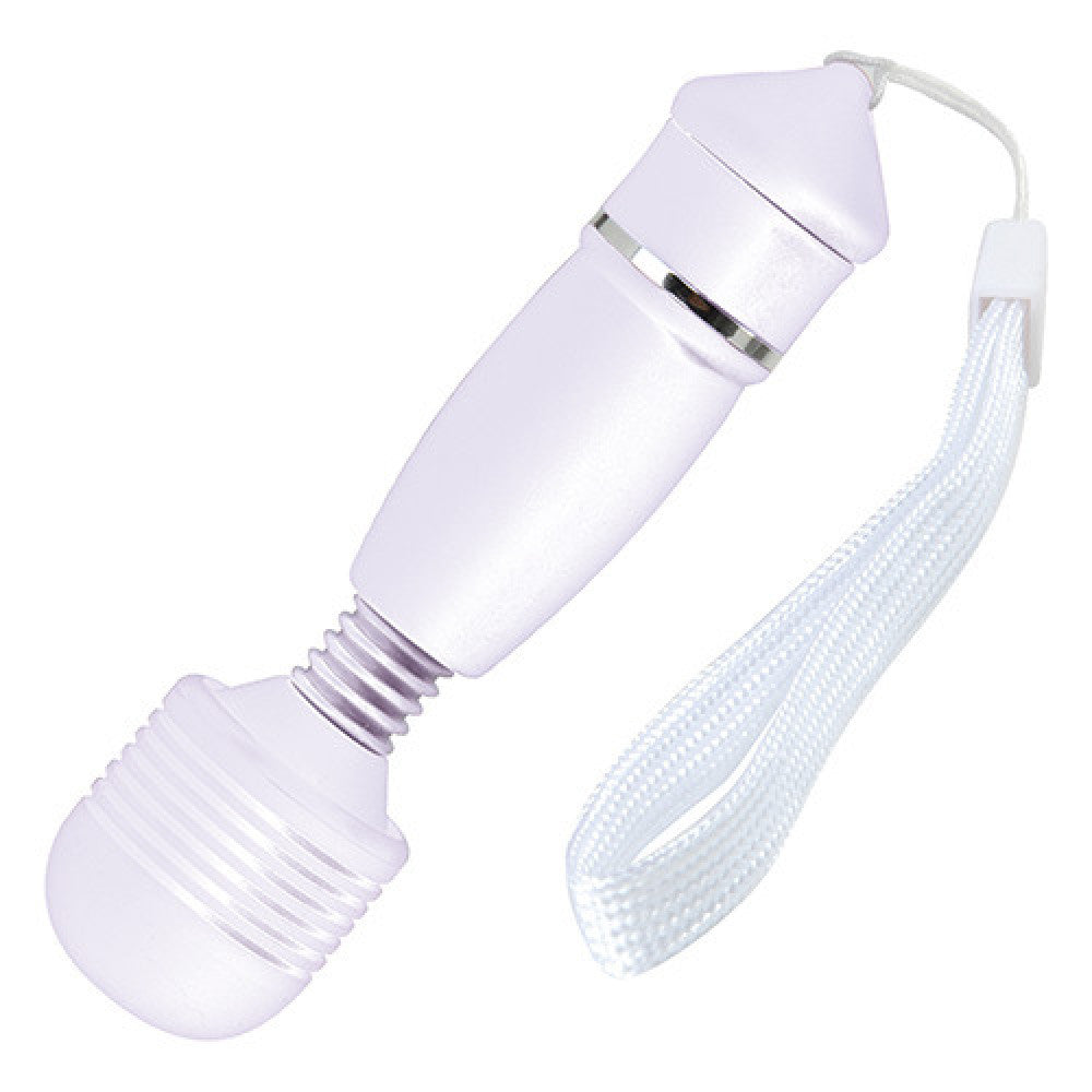 Candy Pie Chipper Pocket Massager