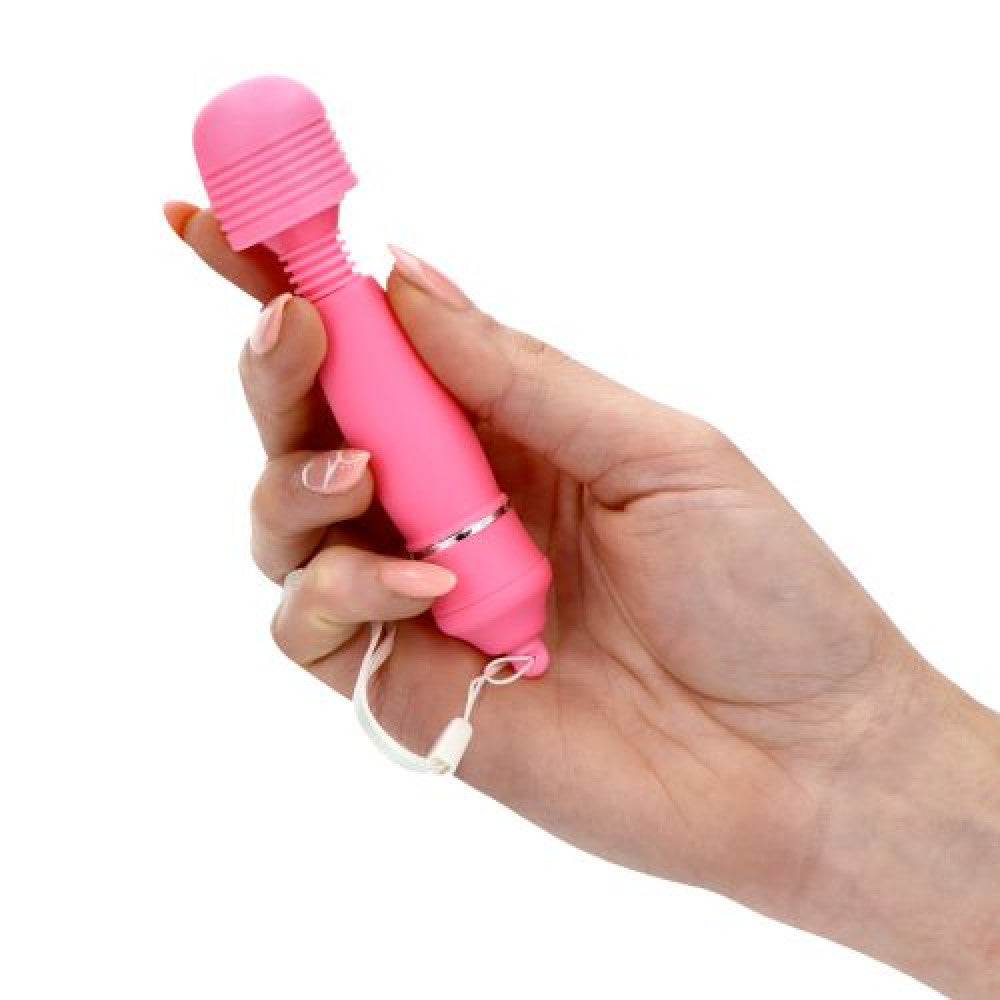 Candy Pie Lively Pocket Massager