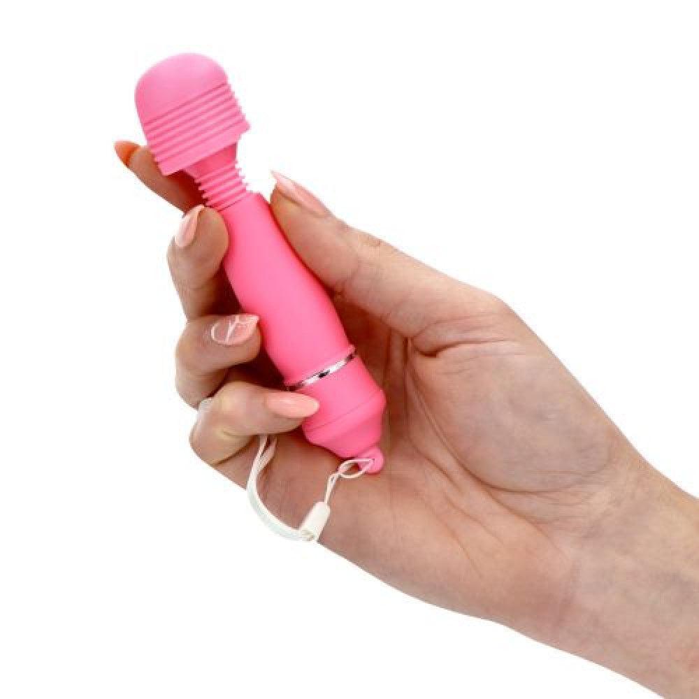 Candy Pie Lively Pocket Massager