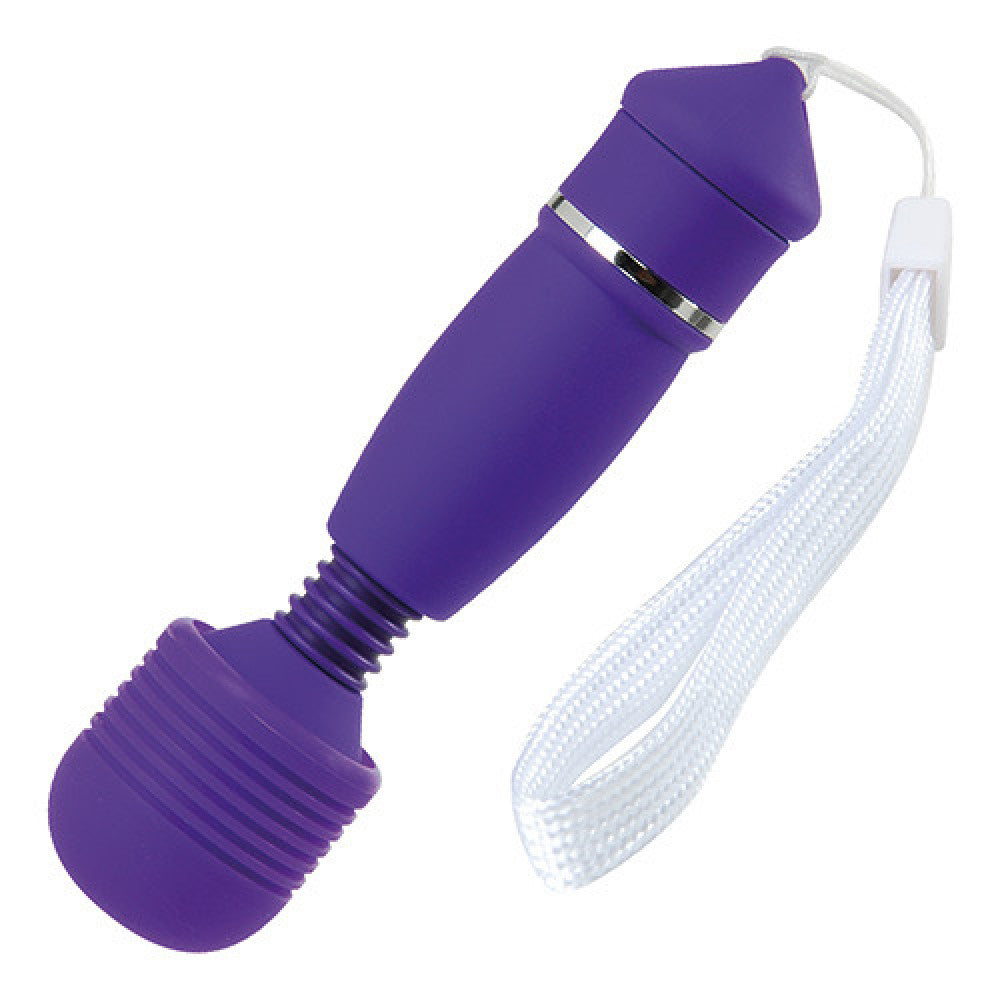 Candy Pie Plump Pocket Massager