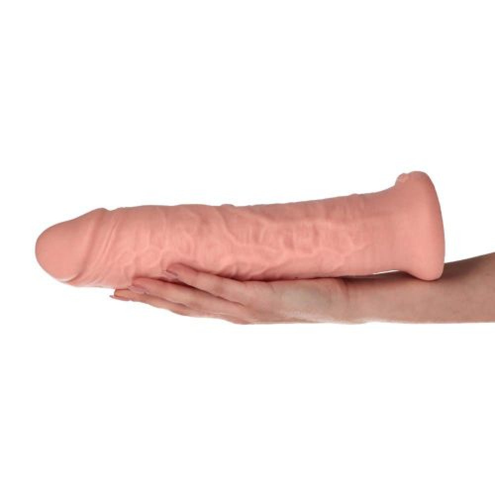 Cesare Large Realistic Dildo 12.5"