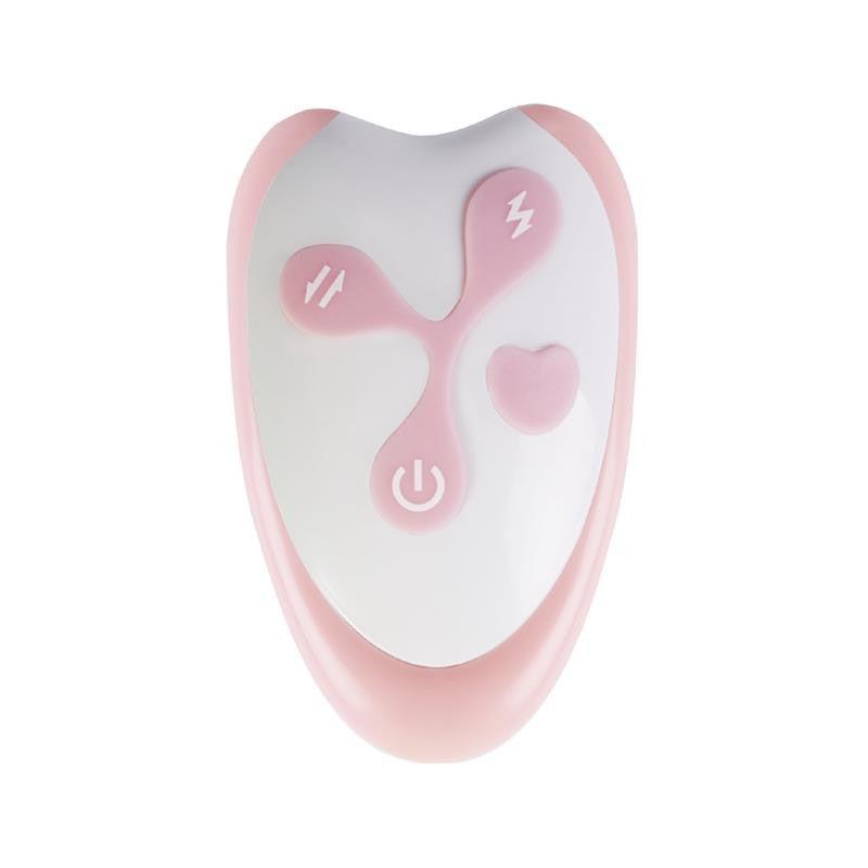 Cesur Vibrating Thrusting Dildo with Remote