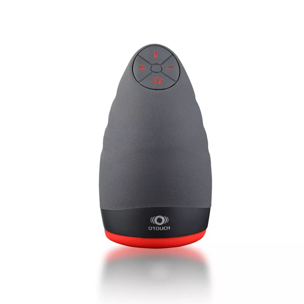Chiven 2 Luxury Rechargeable Male Masturbator