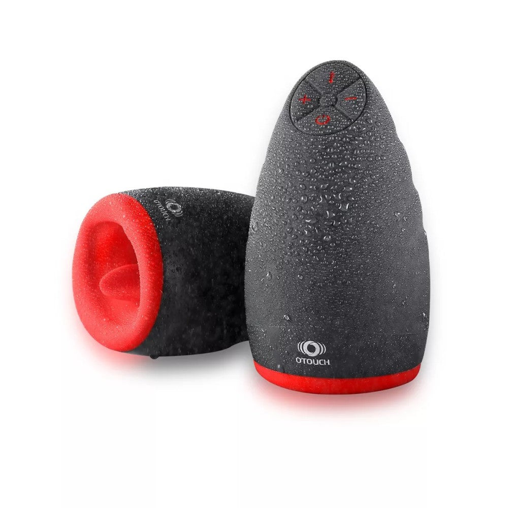 Chiven 2 Luxury Rechargeable Male Masturbator