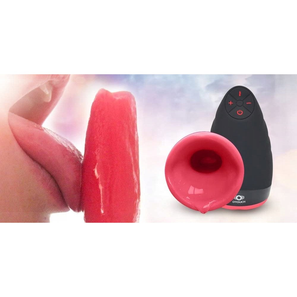 Chiven 2 Luxury Rechargeable Male Masturbator