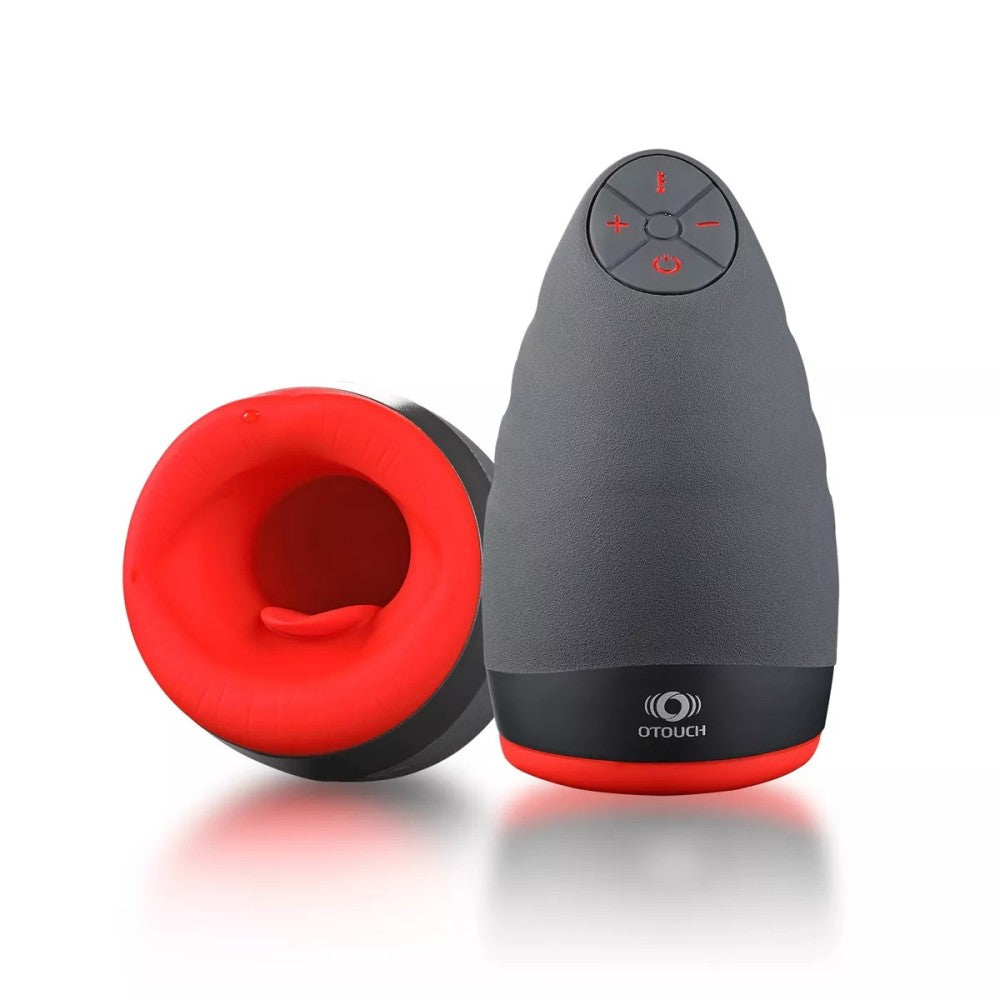Chiven 2 Luxury Rechargeable Male Masturbator