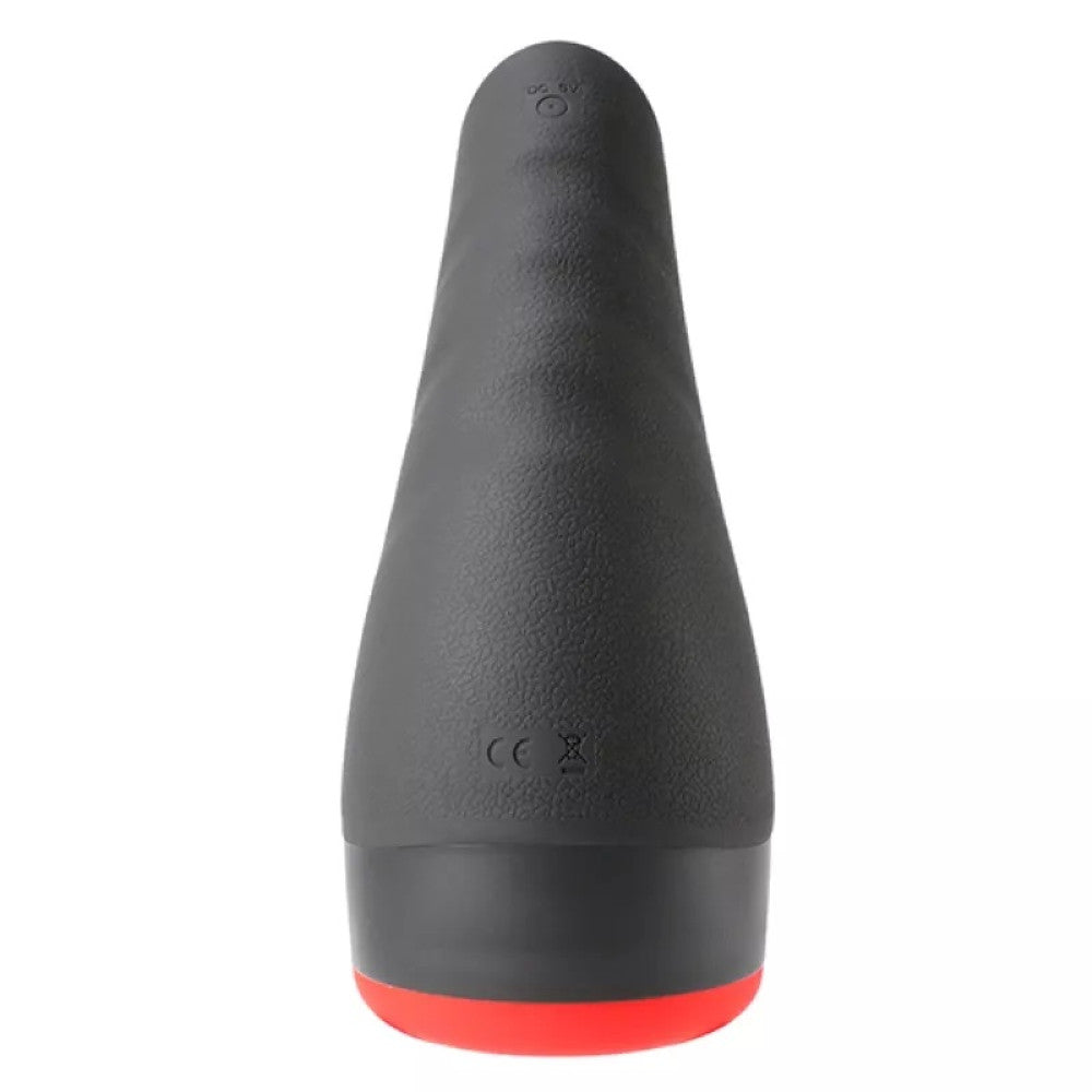 Chiven 3 Vibrating Masturbator
