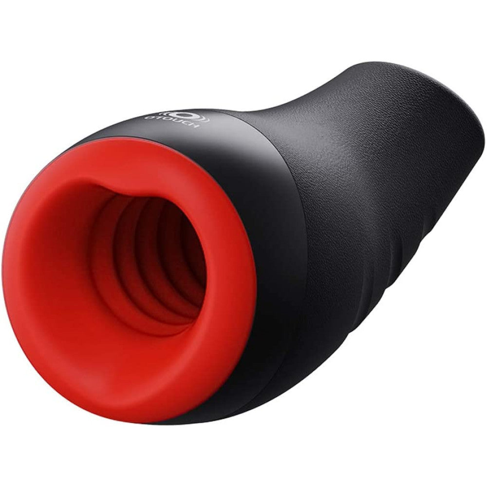 Chiven 3 Vibrating Masturbator