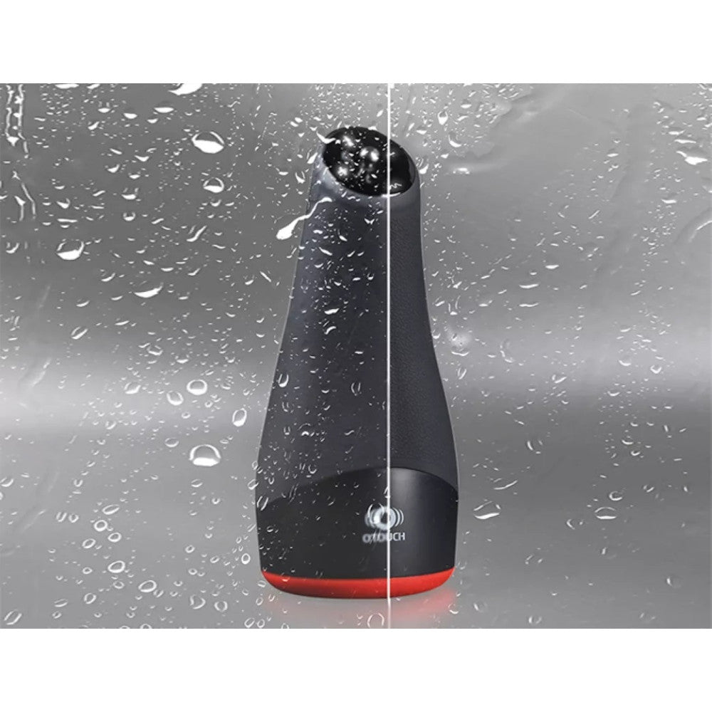 Chiven 3 Vibrating Masturbator