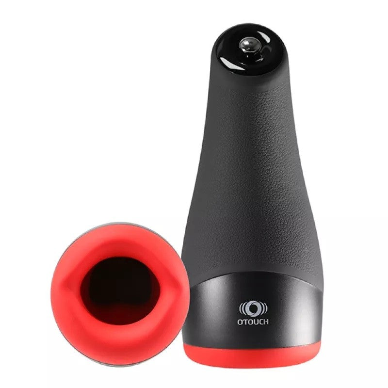 Chiven 3 Vibrating Masturbator